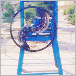 Chaff Cutter